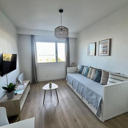 L'Escapade, Studio Avec Vue Mer Calais Ngoại thất bức ảnh